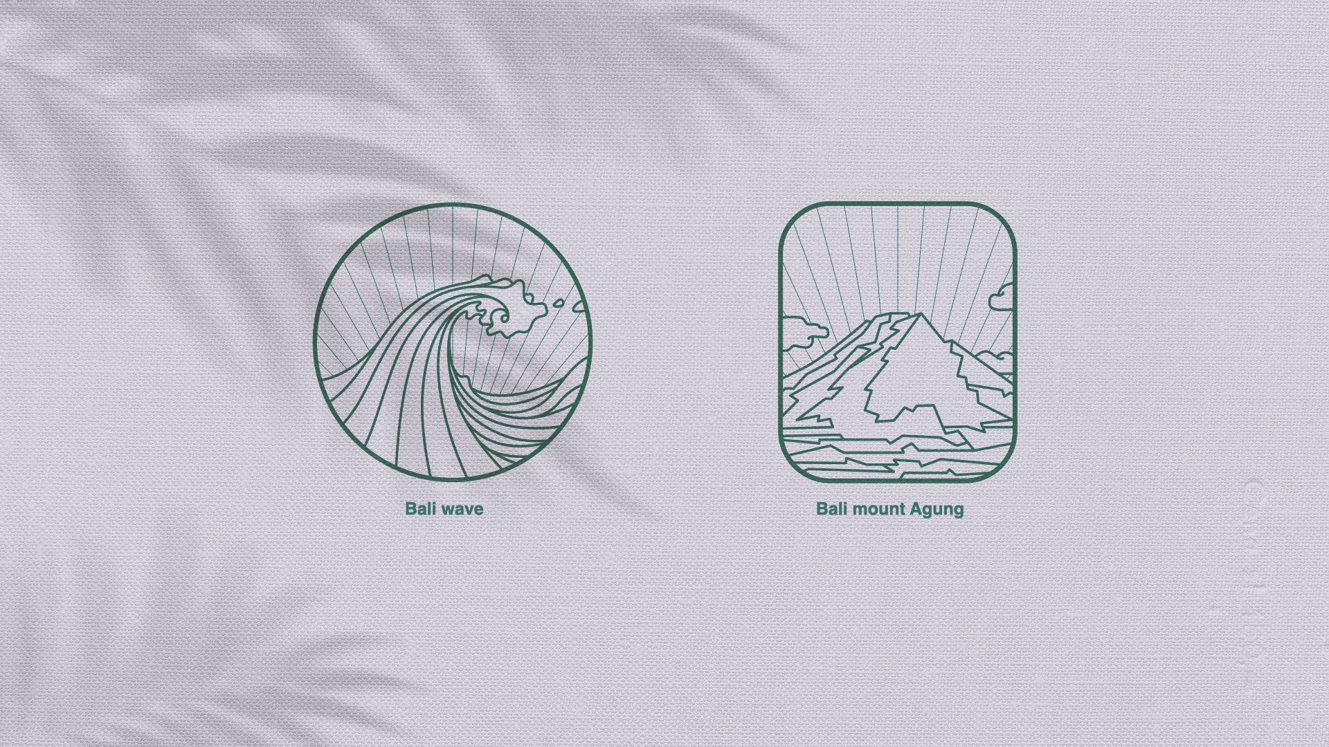 Cultural Сapital brand identity — Изображение №7 — Брендинг на Dprofile