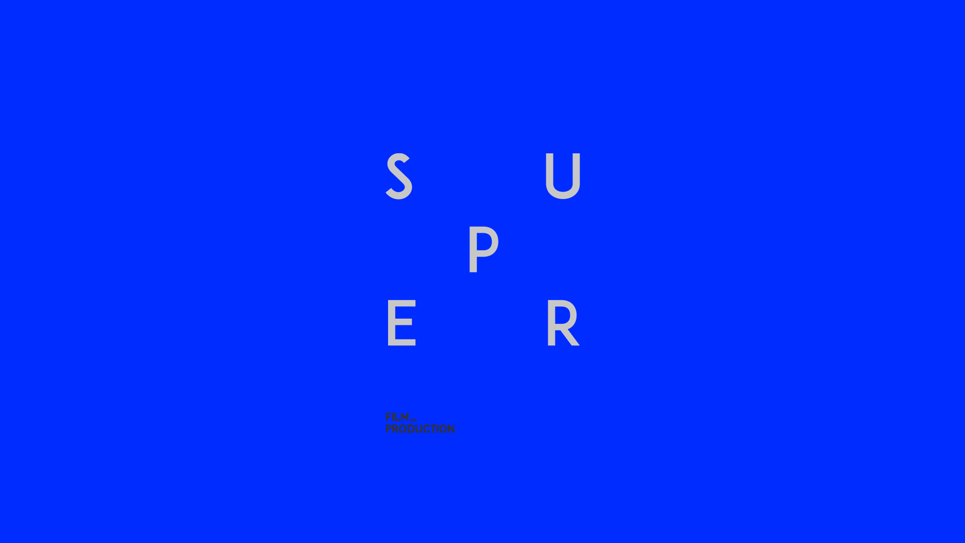 Super 8 brand identity — Изображение №1 — Брендинг на Dprofile