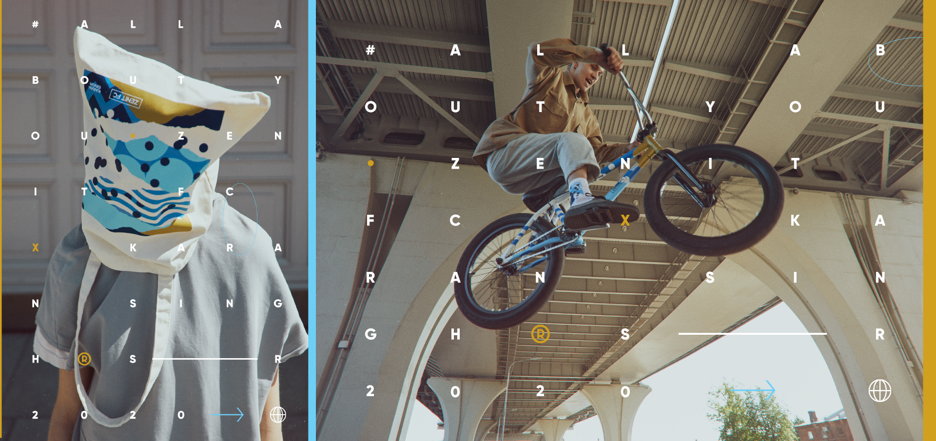 Collections for FC Zenit — Изображение №16 — Брендинг, Маркетинг на Dprofile