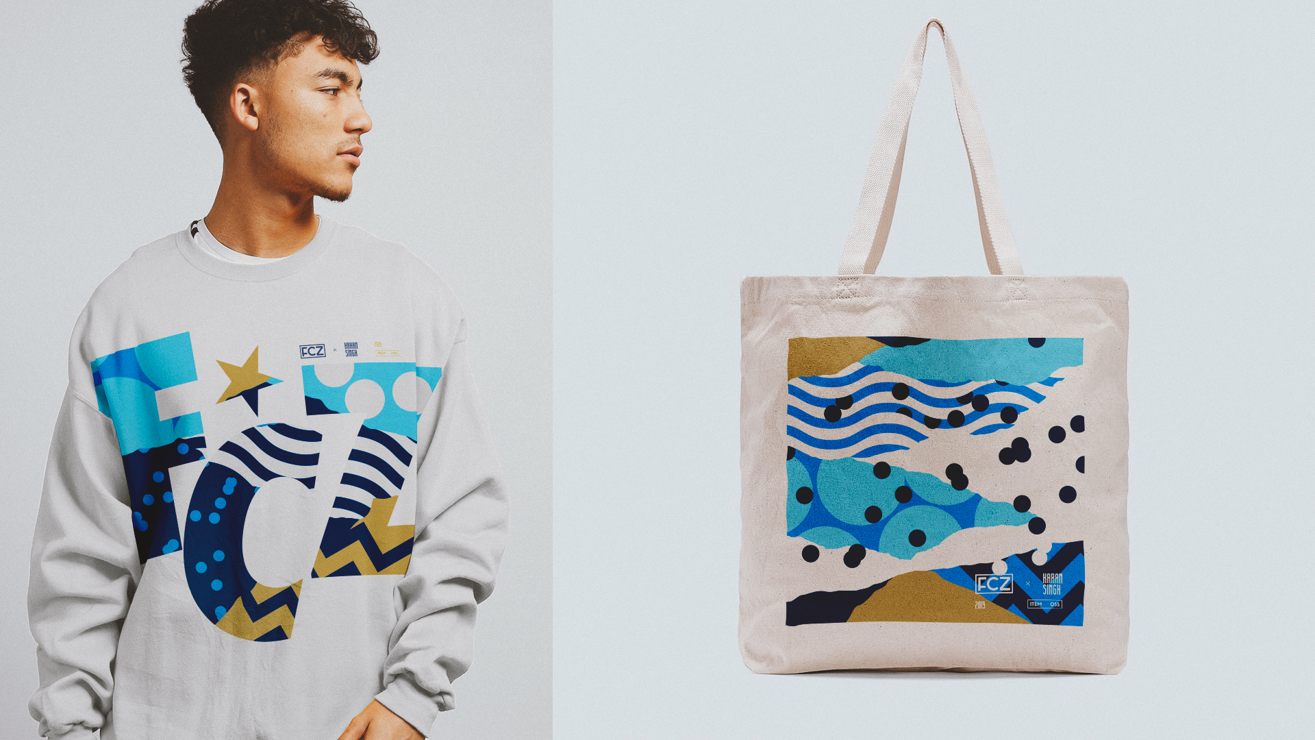 Collections for FC Zenit — Изображение №6 — Брендинг, Маркетинг на Dprofile