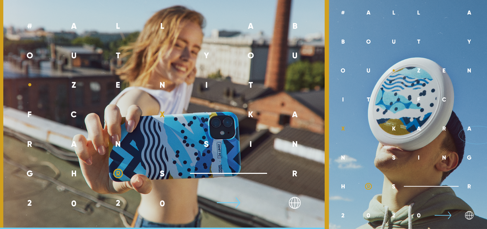 Collections for FC Zenit — Изображение №15 — Брендинг, Маркетинг на Dprofile