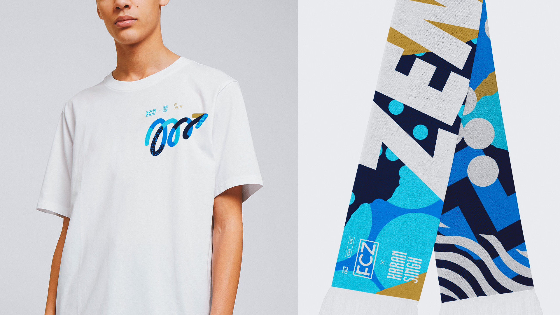 Collections for FC Zenit — Изображение №9 — Брендинг, Маркетинг на Dprofile