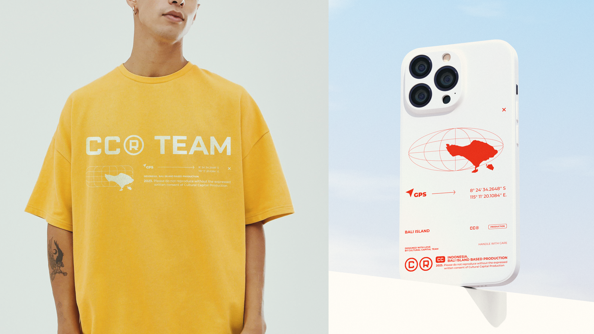 Cultural Сapital brand identity — Изображение №17 — Брендинг на Dprofile