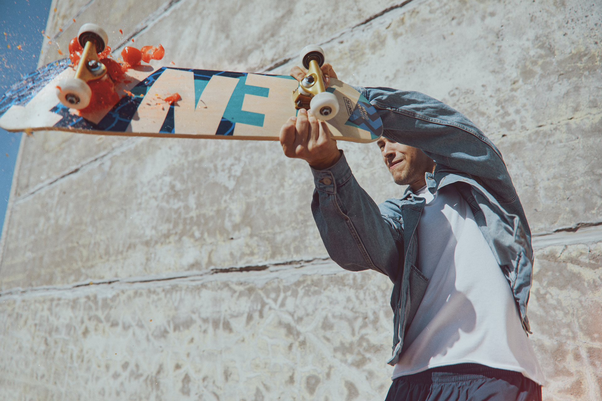 Collections for FC Zenit — Изображение №10 — Брендинг, Маркетинг на Dprofile