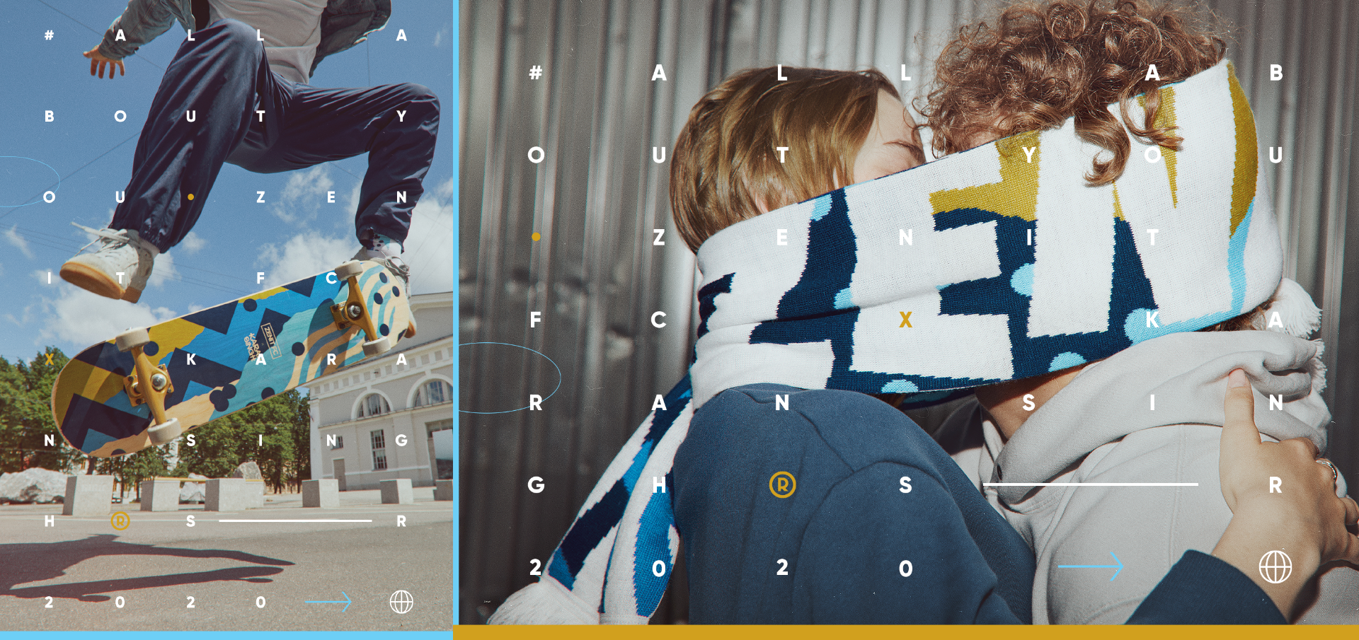 Collections for FC Zenit — Изображение №14 — Брендинг, Маркетинг на Dprofile