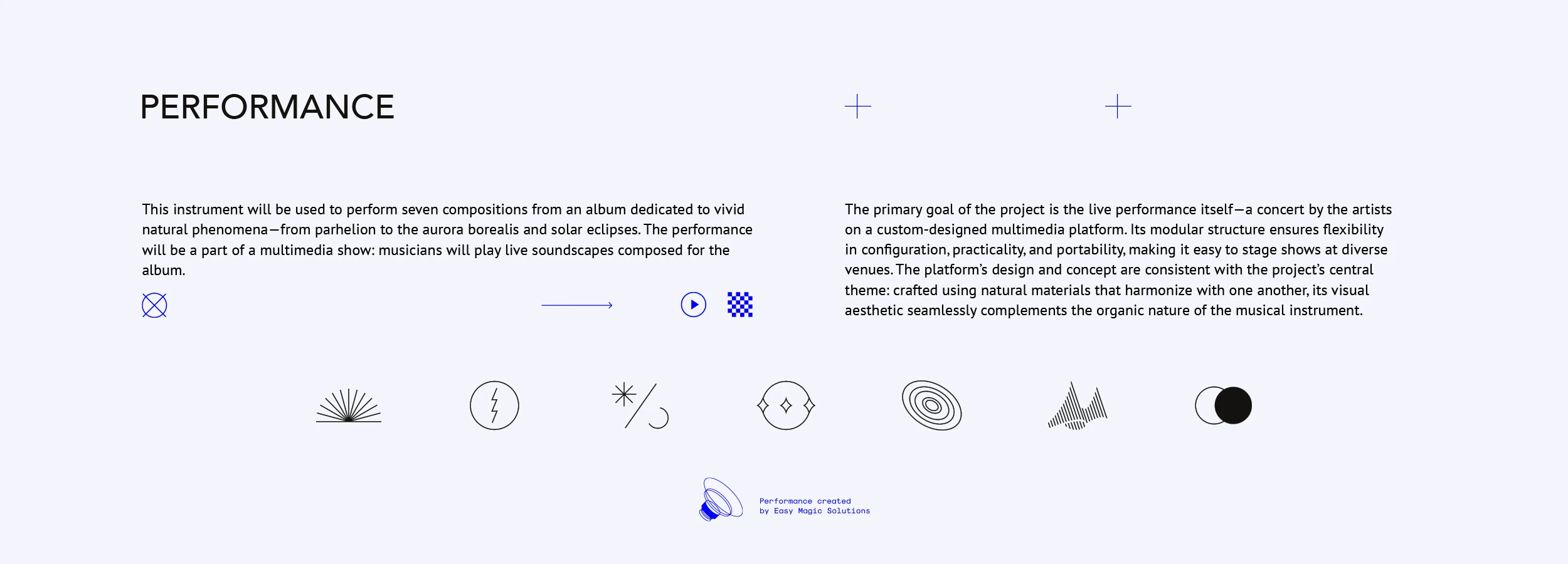 Sound of the nature — Изображение №12 — Иллюстрация, Промдизайн на Dprofile