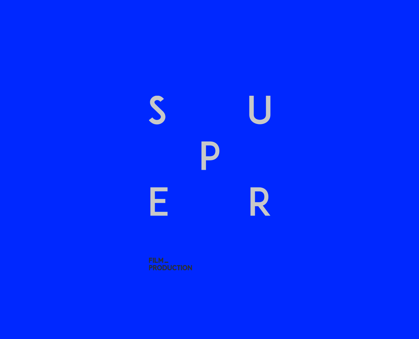 Super 8 brand identity — Брендинг на Dprofile