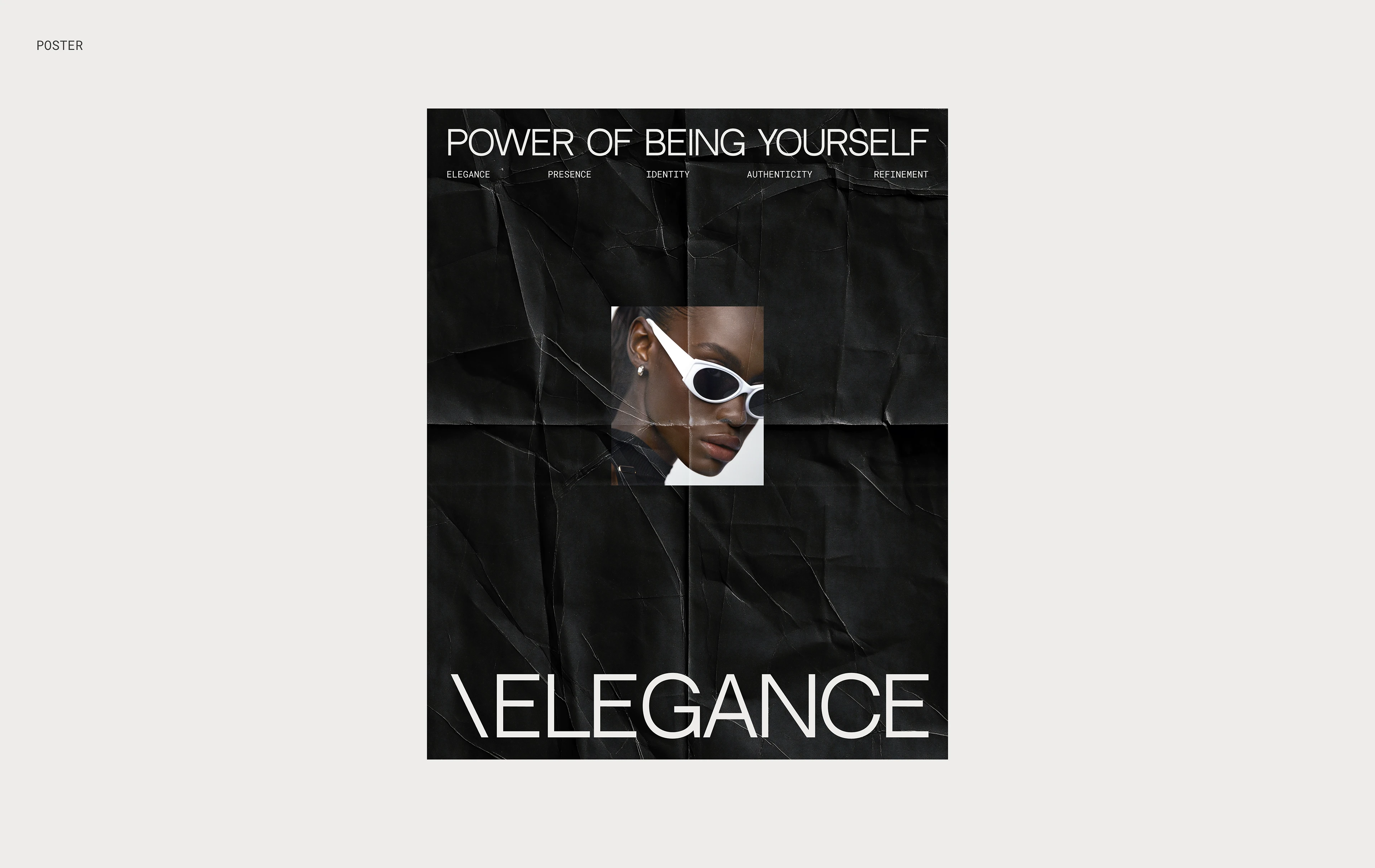 Elegance Models — Model Agency Website Design — Изображение №9 — Интерфейсы на Dprofile