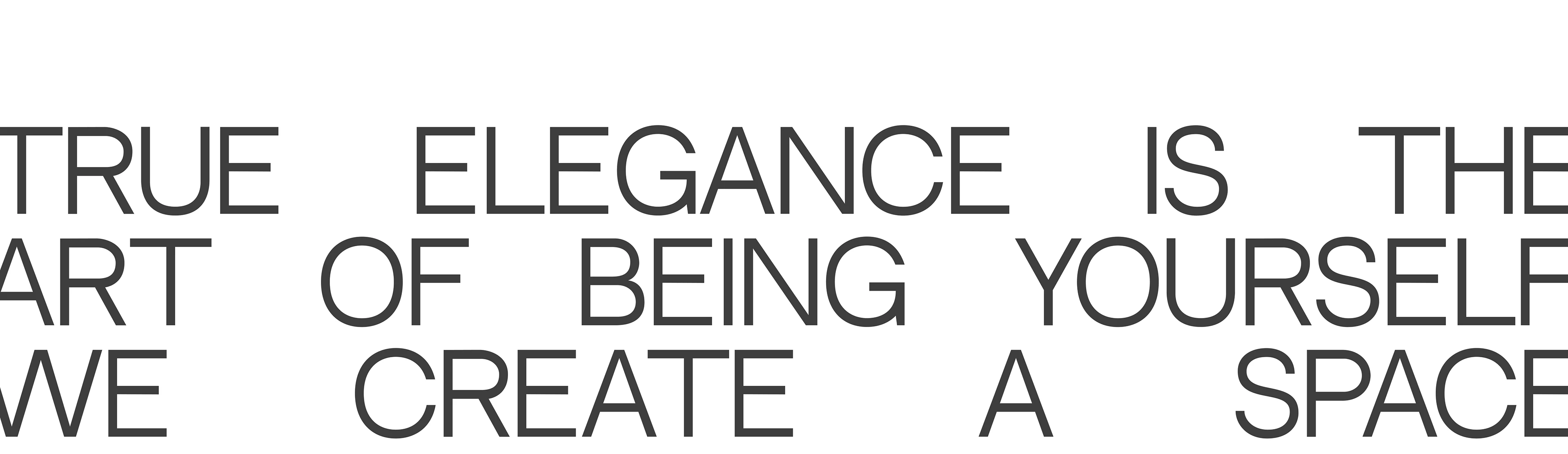 Elegance Models — Model Agency Website Design — Изображение №5 — Интерфейсы на Dprofile