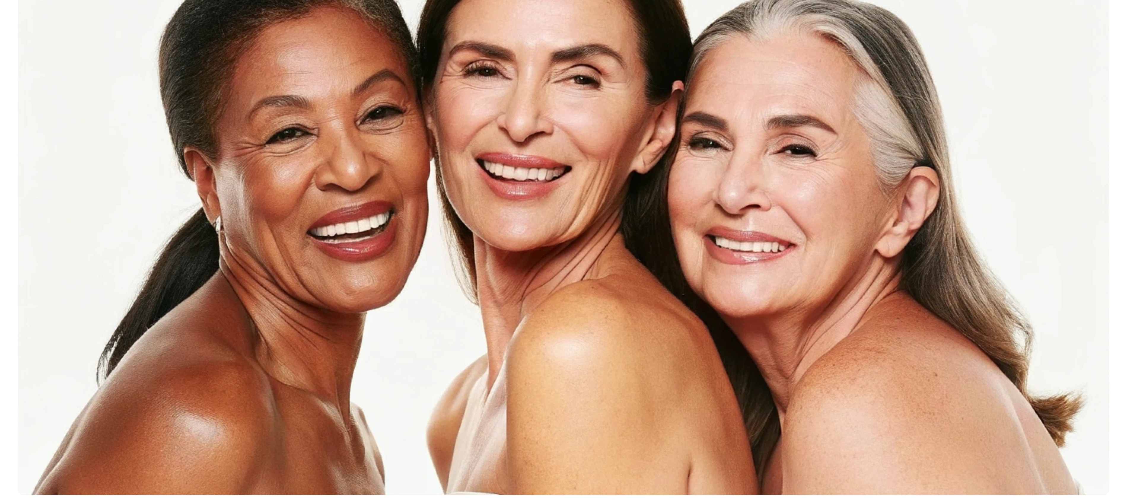 Glowing Co – Wellness & Beauty E-commerce Website — Изображение №13 — Интерфейсы, Брендинг на Dprofile