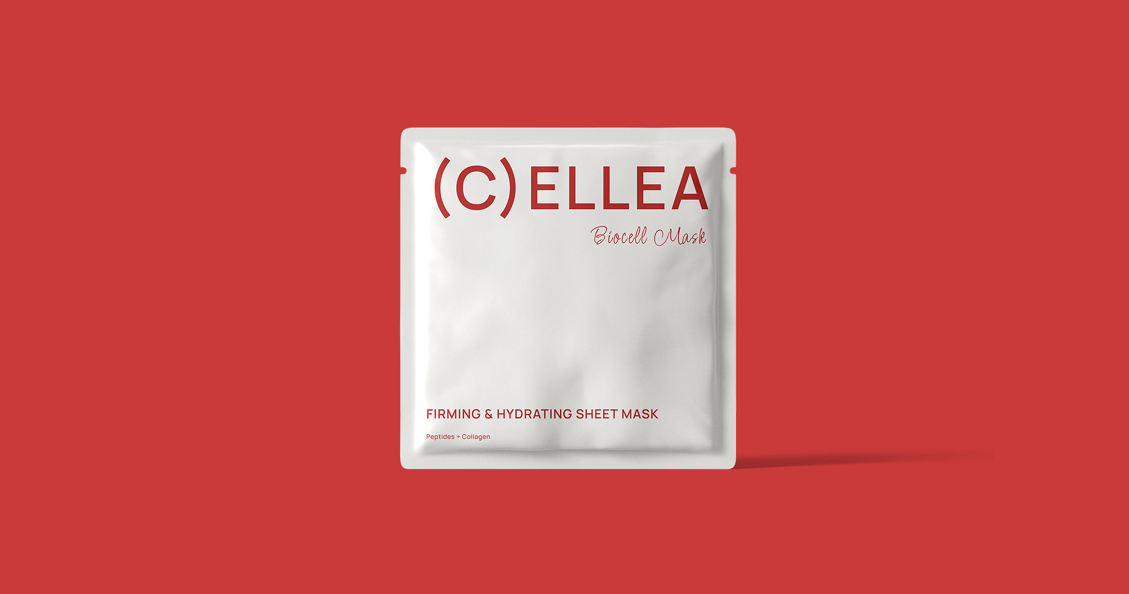 CELLEA | Premium Skincare E-Commerce Website — Изображение №8 — Интерфейсы, Брендинг на Dprofile