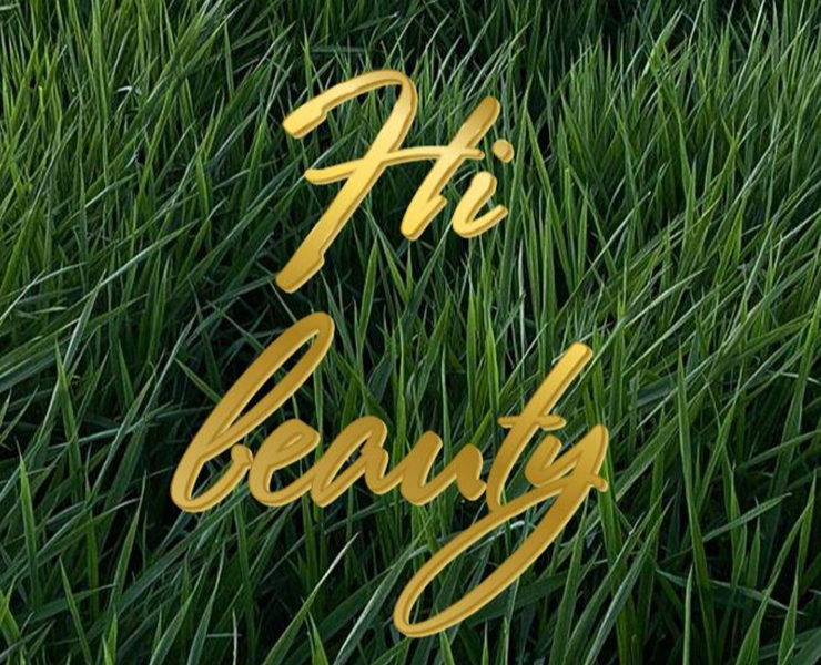 Пиктограммы для beauty-студии — Брендинг, Графика на Dprofile