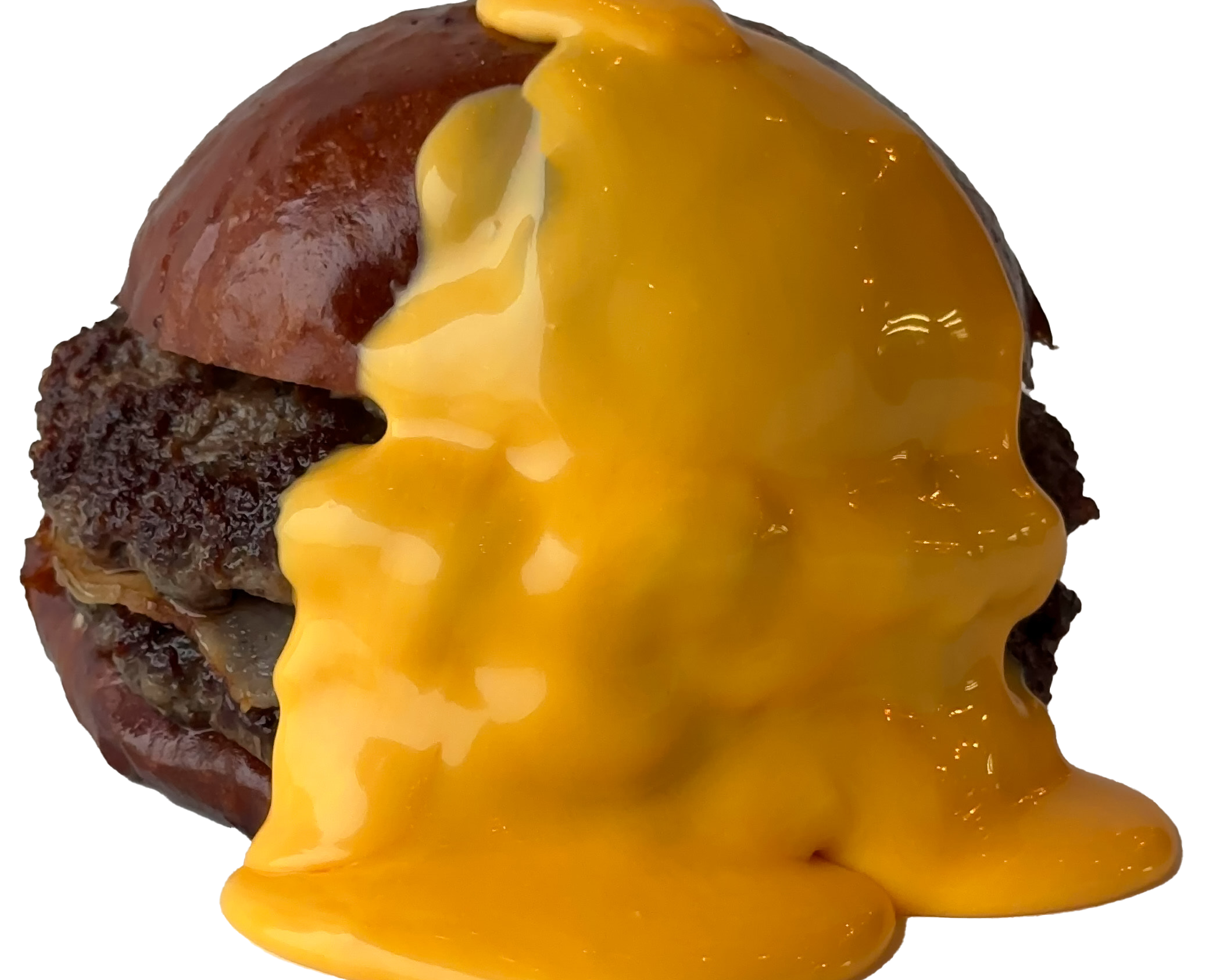 Happy burger day — Графика на Dprofile