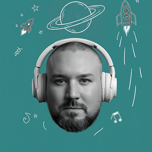 Аватар пользователя Станислав Старченко