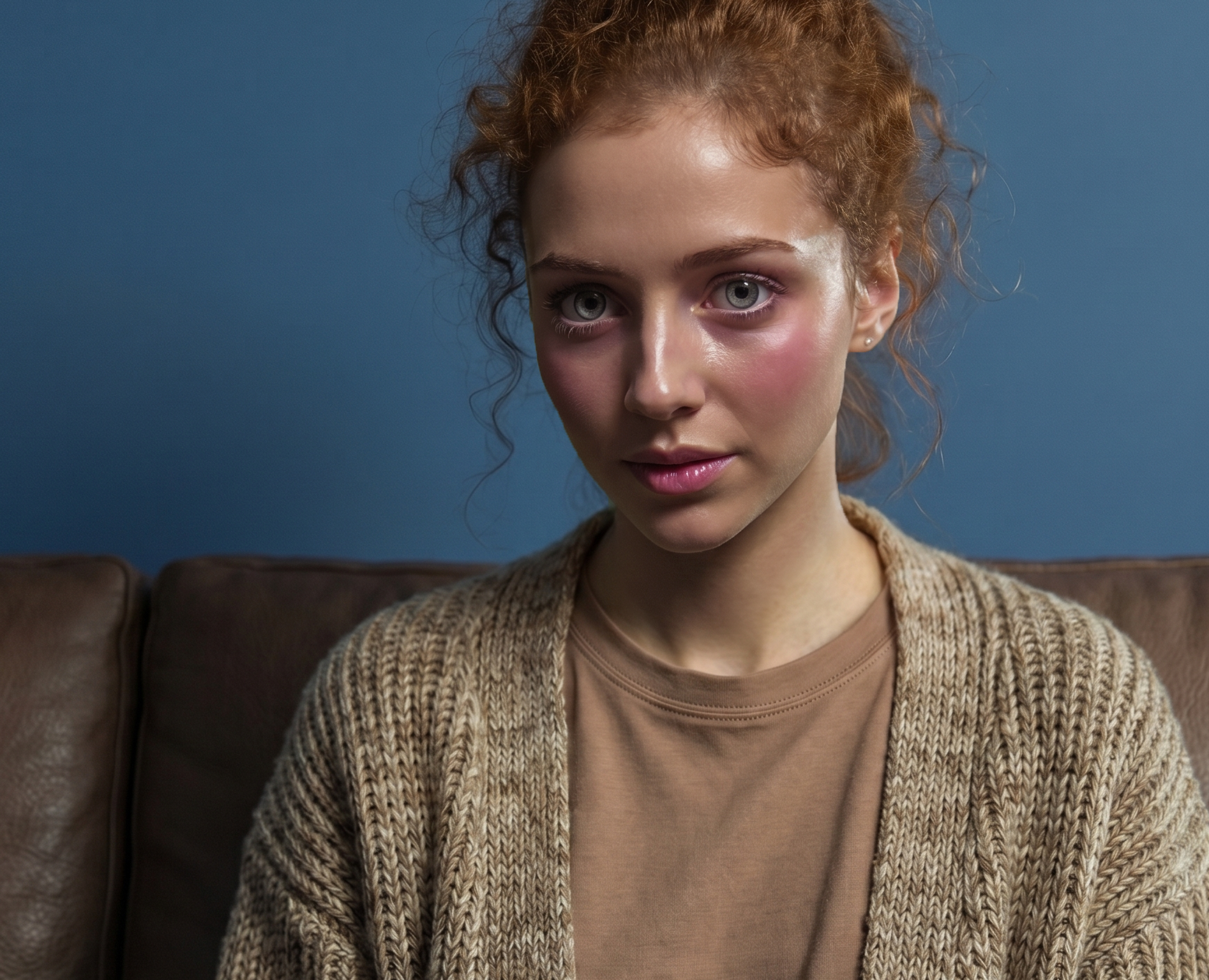 Ai на Oreo на Dprofile