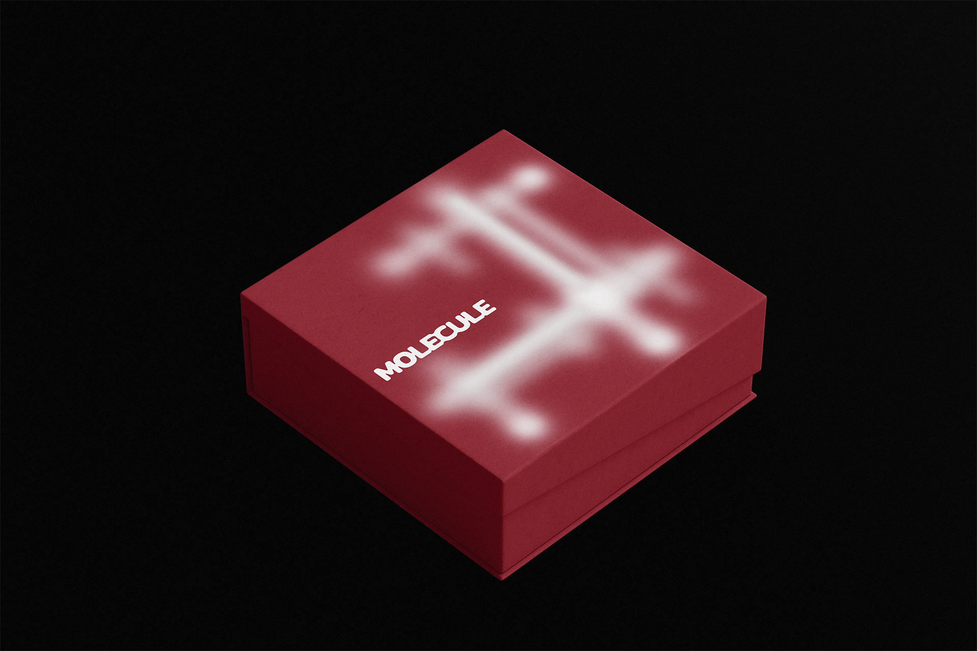 Molecule — visual identity — Изображение №16 — Брендинг на Dprofile
