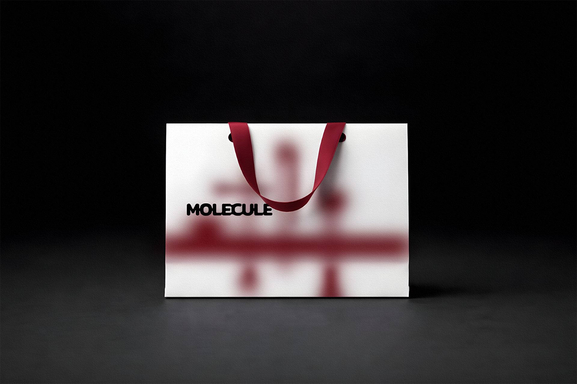 Molecule — visual identity — Изображение №13 — Брендинг на Dprofile