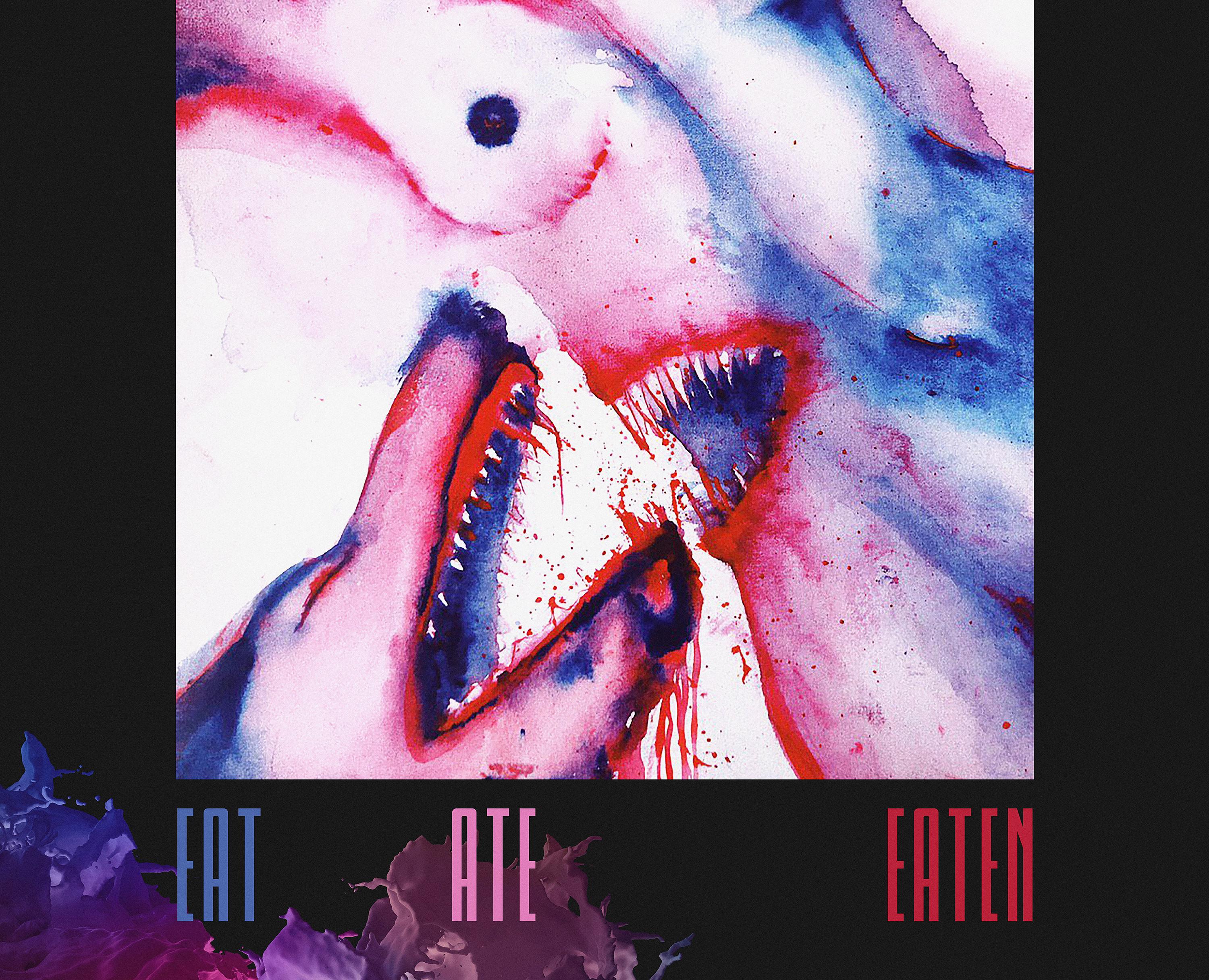bite bit bitten на Dprofile