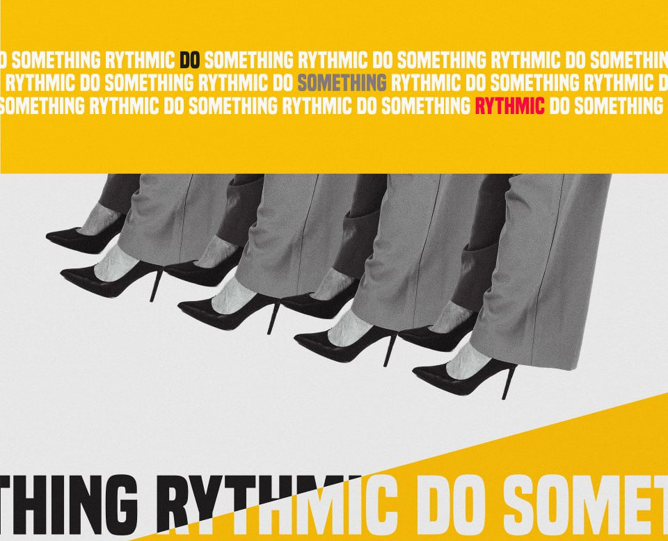 do something rythmic на Dprofile