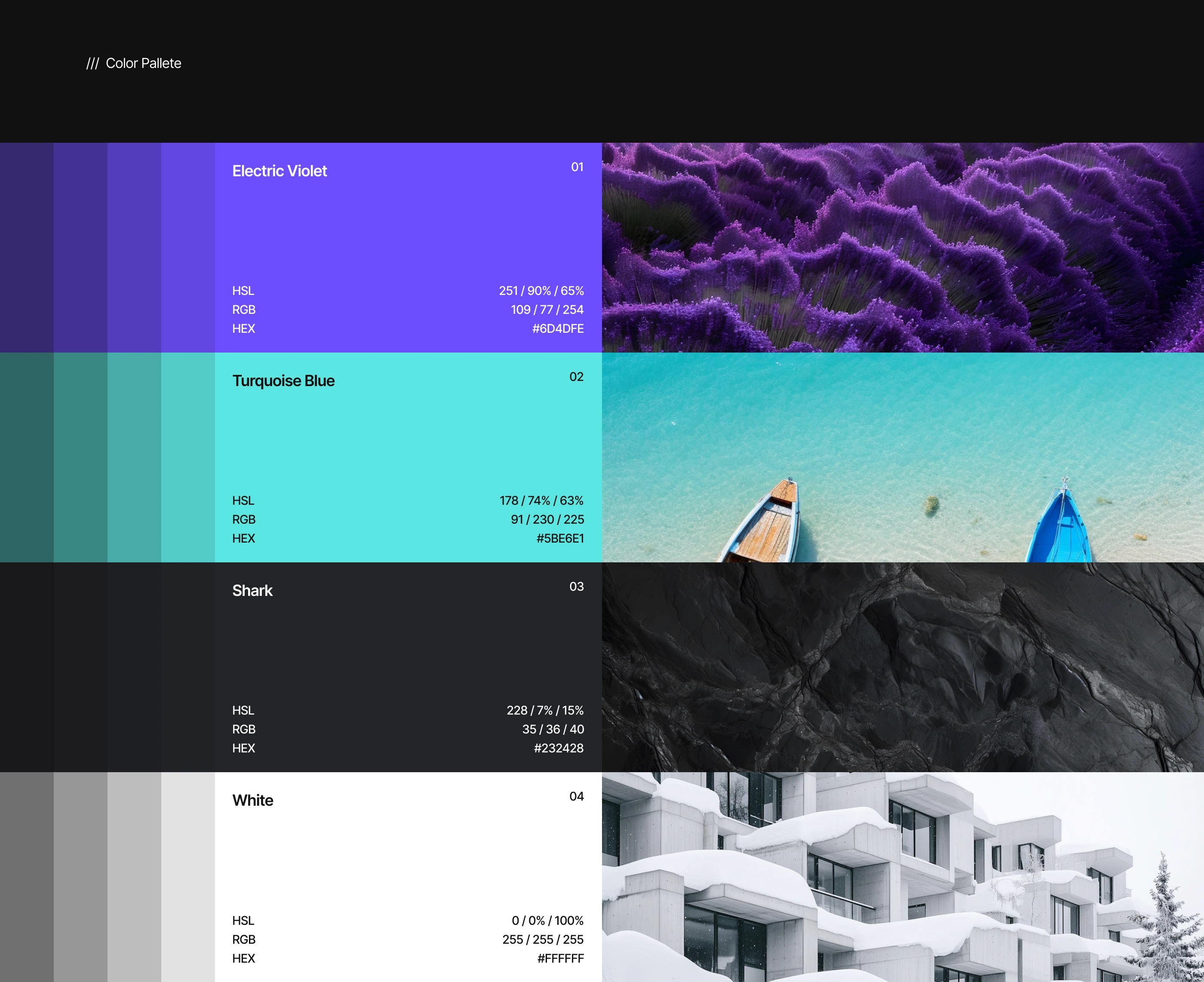 Sonler - music platform. UI/UX Design. — Изображение №4 — Интерфейсы на Dprofile