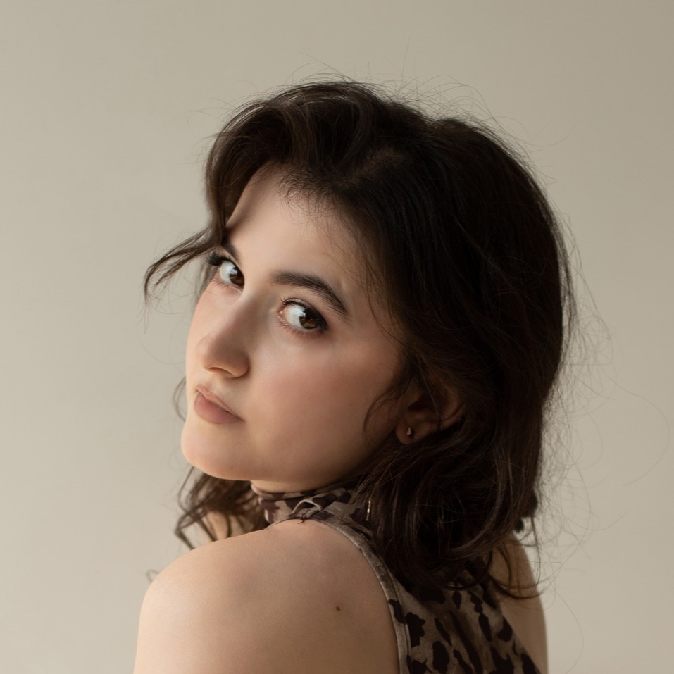 Аватар пользователя Александра Поята