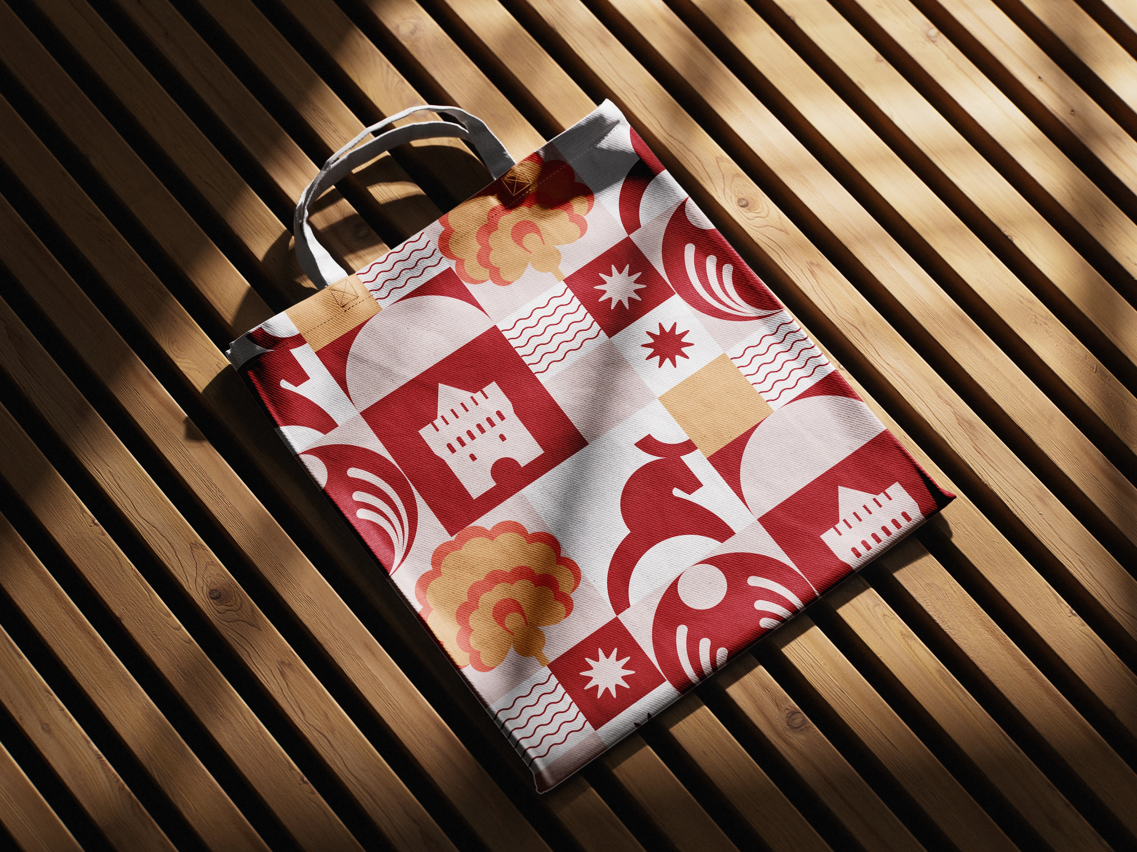 Креативные индустрии Нижегородской области — Изображение №10 — Брендинг, Графика на Dprofile