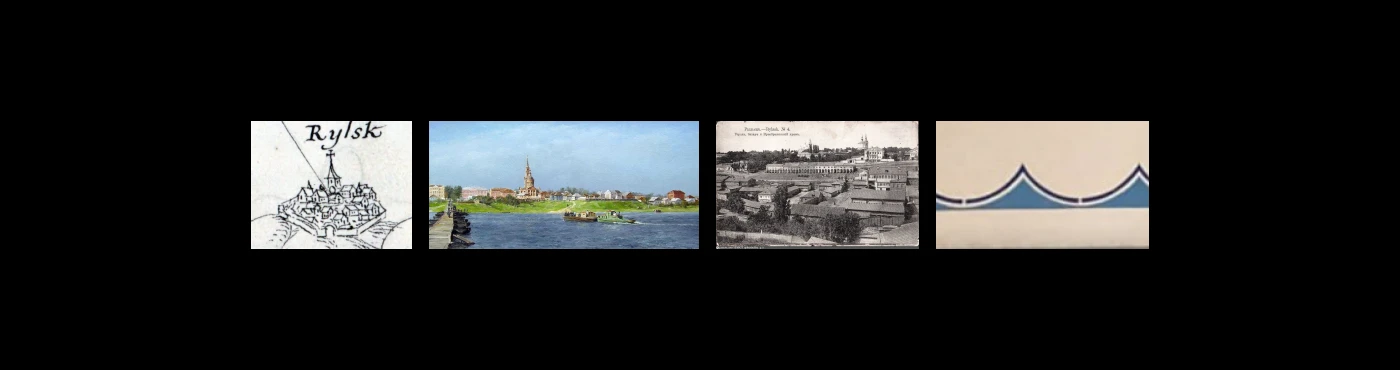 Брендинг городской территории Древний берег — Изображение №4 — Брендинг на Dprofile