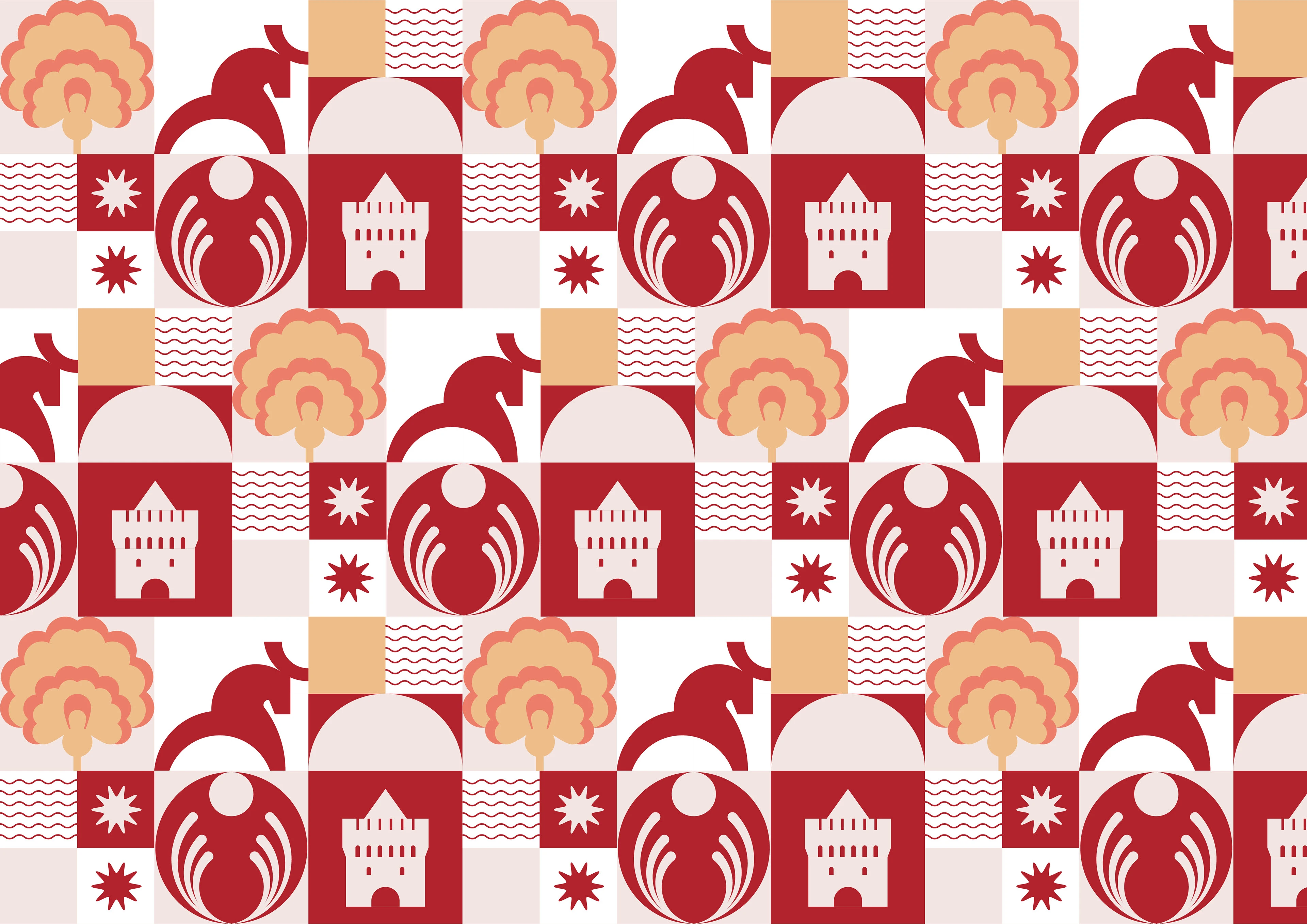 Креативные индустрии Нижегородской области — Изображение №7 — Брендинг, Графика на Dprofile