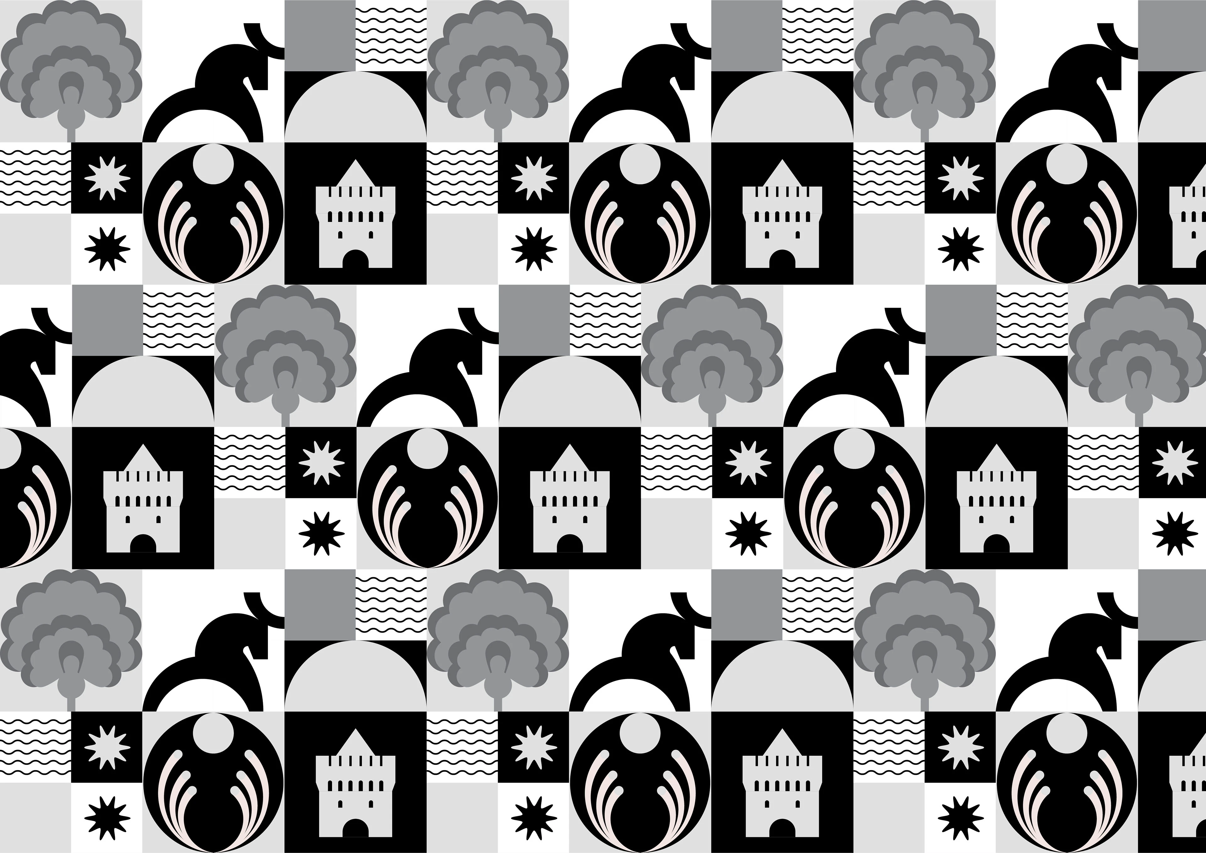 Креативные индустрии Нижегородской области — Изображение №8 — Брендинг, Графика на Dprofile