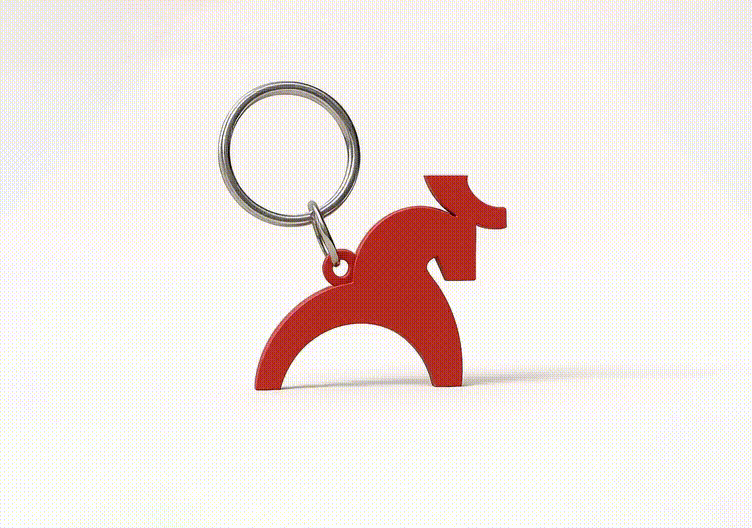 Креативные индустрии Нижегородской области — Изображение №6 — Брендинг, Графика на Dprofile