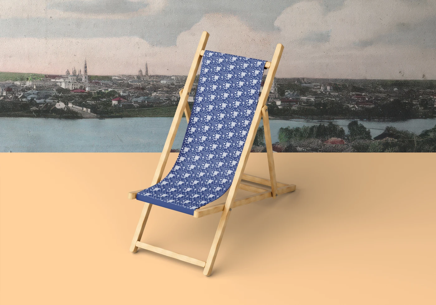Брендинг городской территории Древний берег — Изображение №14 — Брендинг на Dprofile
