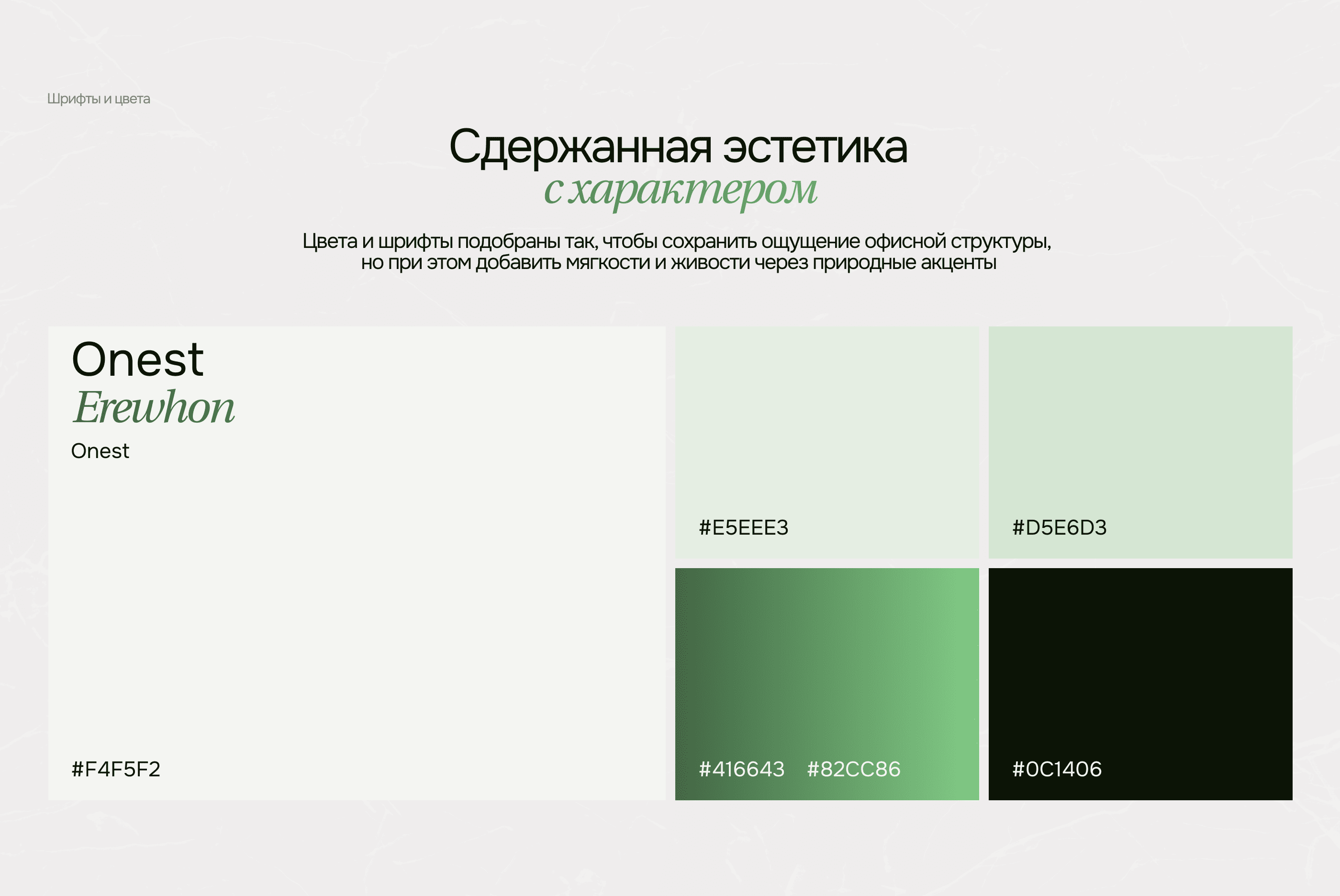 Вердея - сервис по аренде растений — Изображение №6 — Интерфейсы на Dprofile