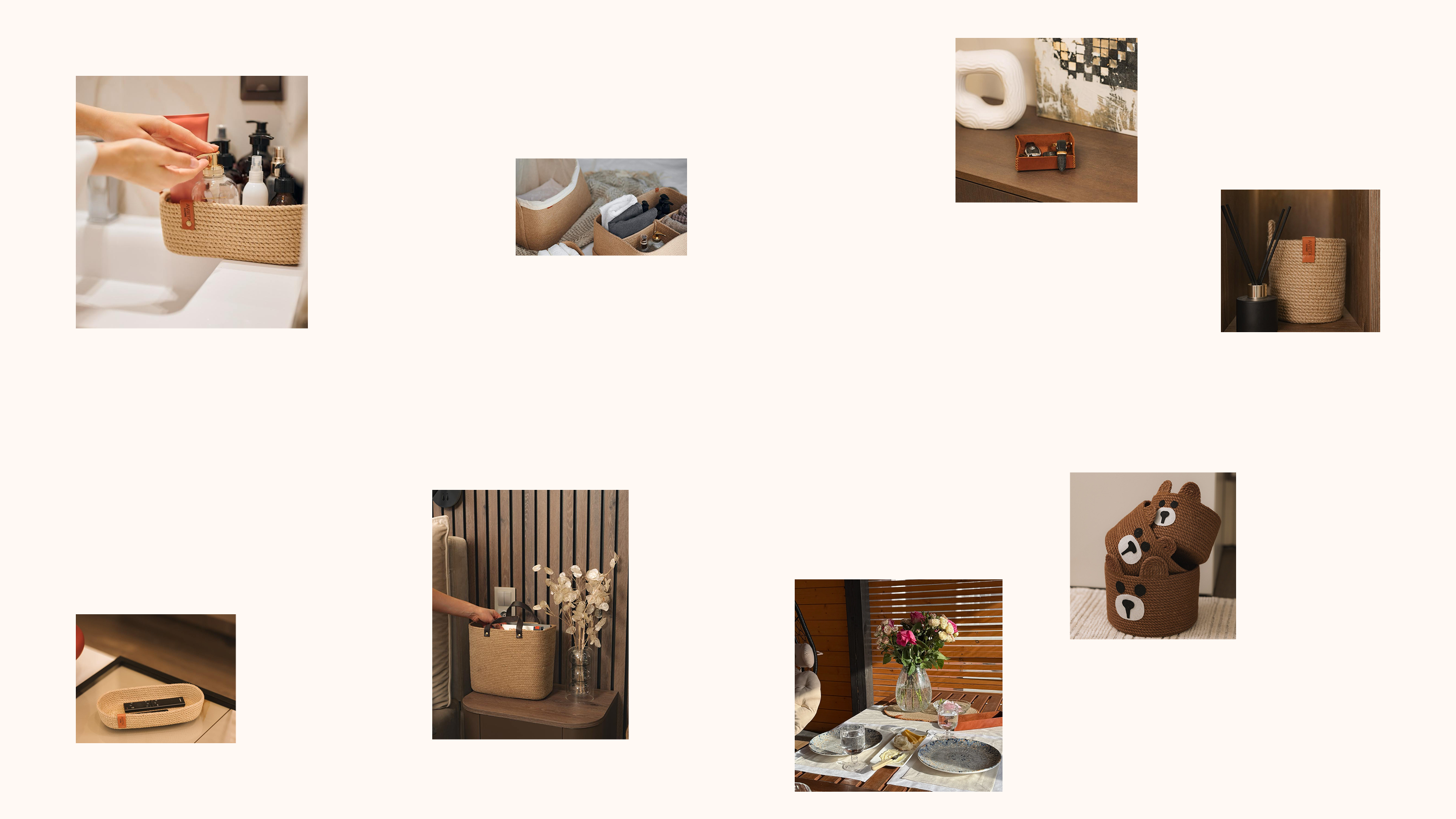 Avieta Home — E-commerce Web Design — Изображение №10 — Интерфейсы на Dprofile