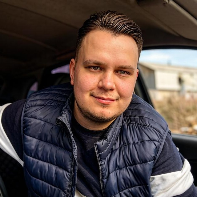 Аватар пользователя Роман Винокуршин