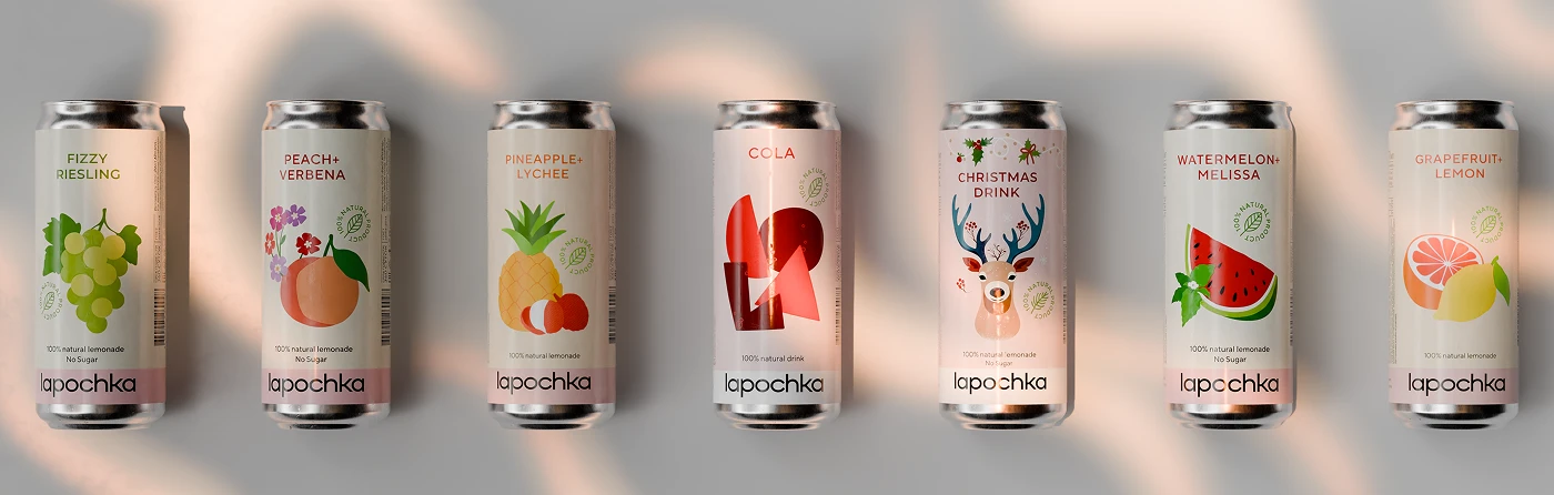 Lapochka - 3D Motion — Изображение №9 — 3D, Анимация на Dprofile