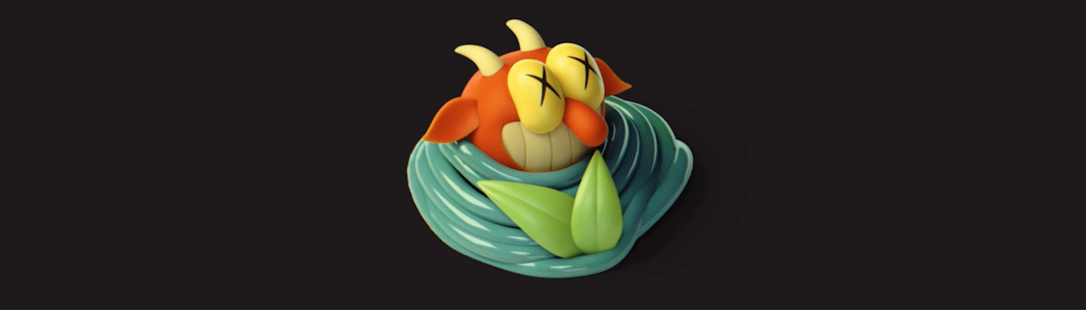 3D "Hell of a Dish" — Изображение №12 — 3D, Анимация на Dprofile
