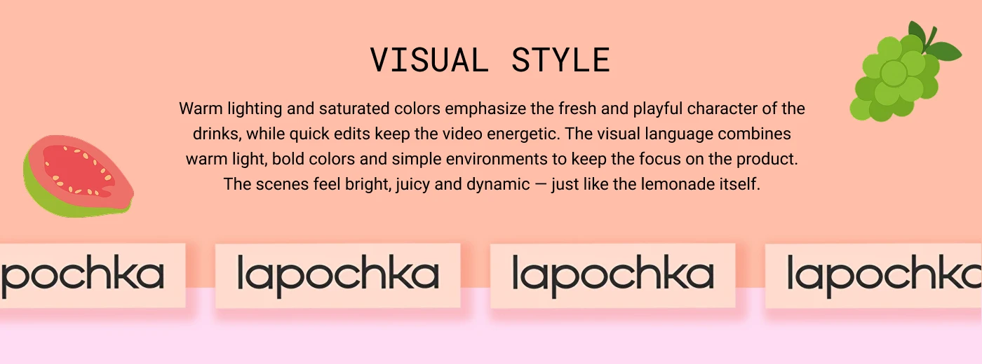 Lapochka - 3D Motion — Изображение №4 — 3D, Анимация на Dprofile
