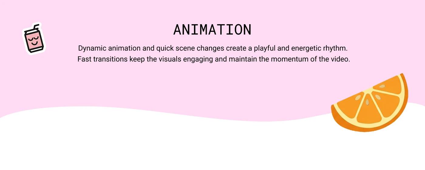 Lapochka - 3D Motion — Изображение №6 — 3D, Анимация на Dprofile