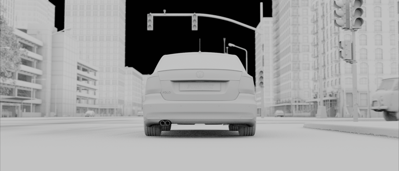 Razgon - 3D Car Animation — Изображение №6 — 3D, Анимация на Dprofile