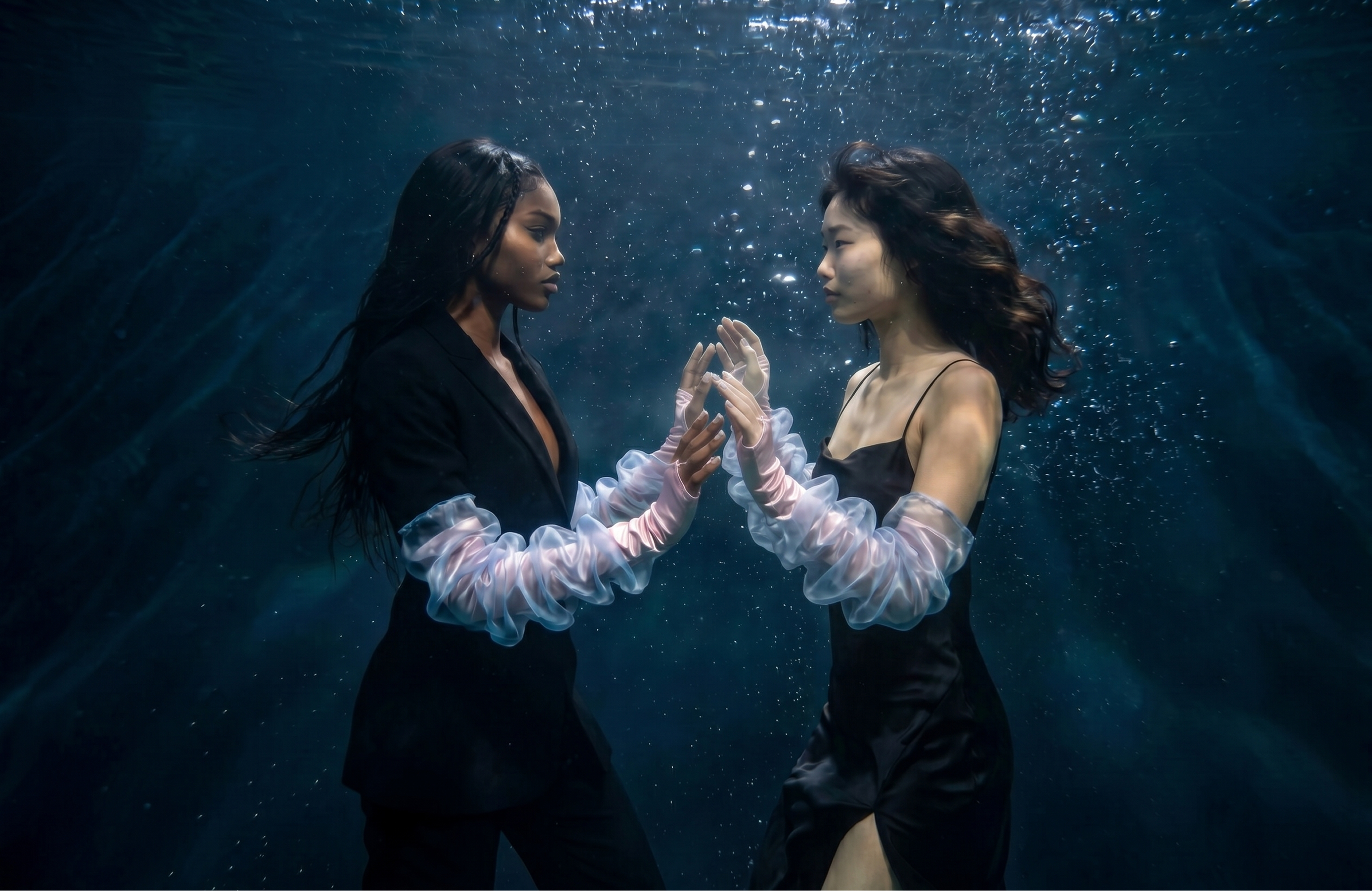 Гловелетты // ИИ-кейс — Изображение №12 — Маркетинг, Нейро на Dprofile