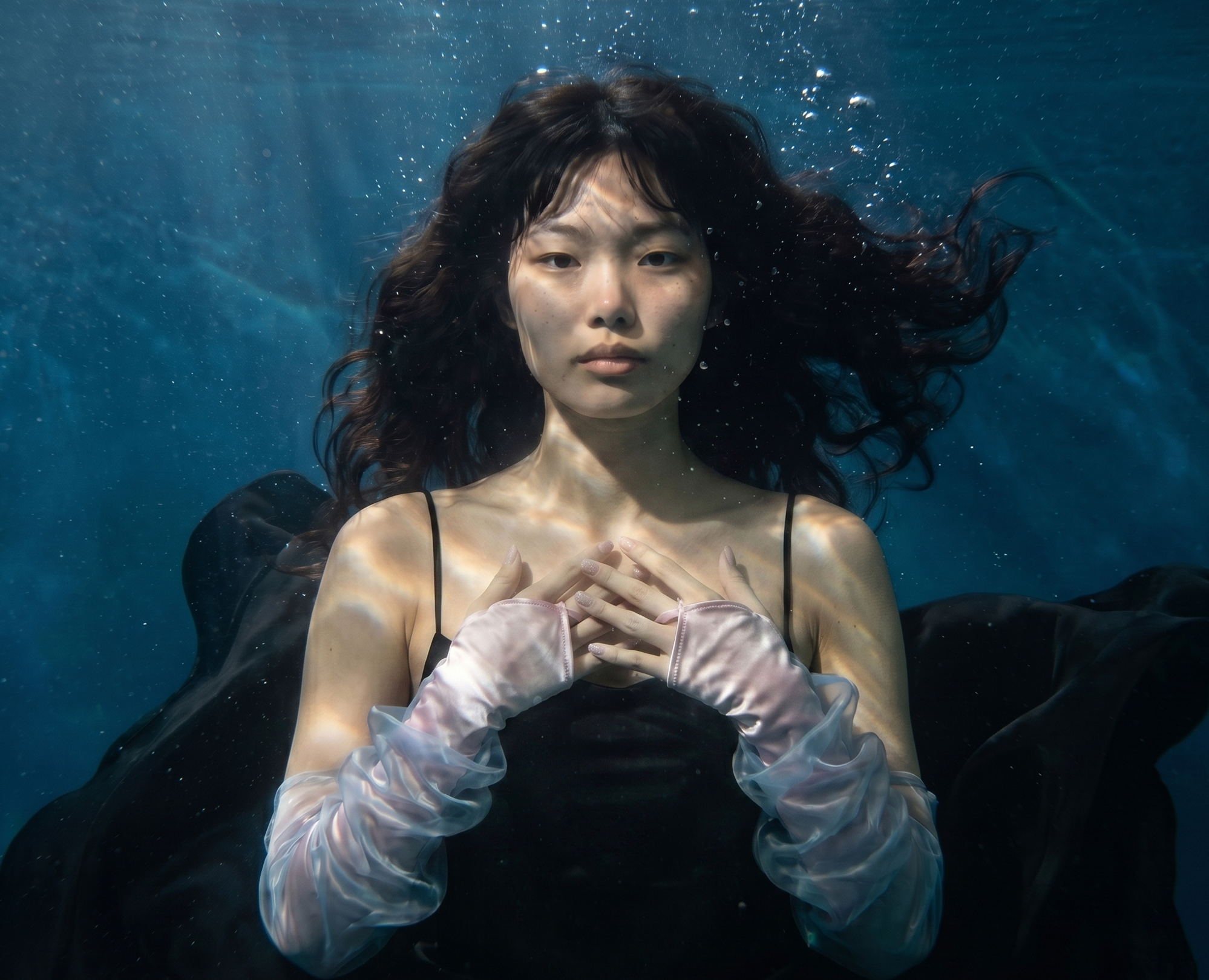 Гловелетты // ИИ-кейс на Dprofile