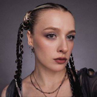 Аватар пользователя Irina Drin