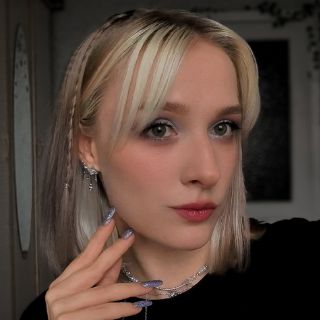 Аватар пользователя Irina Drin