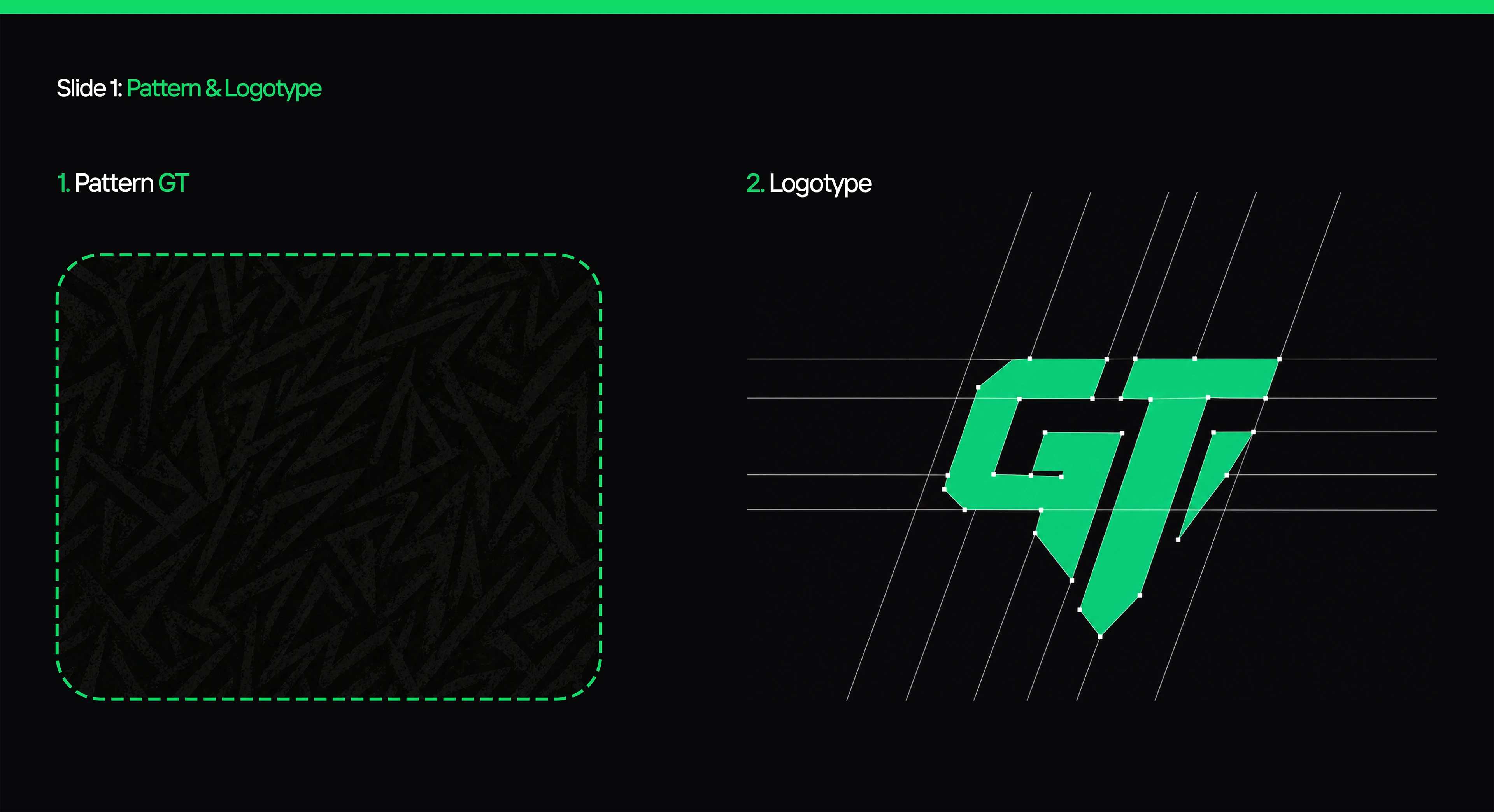 GT Esports® | 2026 — Visual Identity Redesign — Изображение №3 — Брендинг на Dprofile