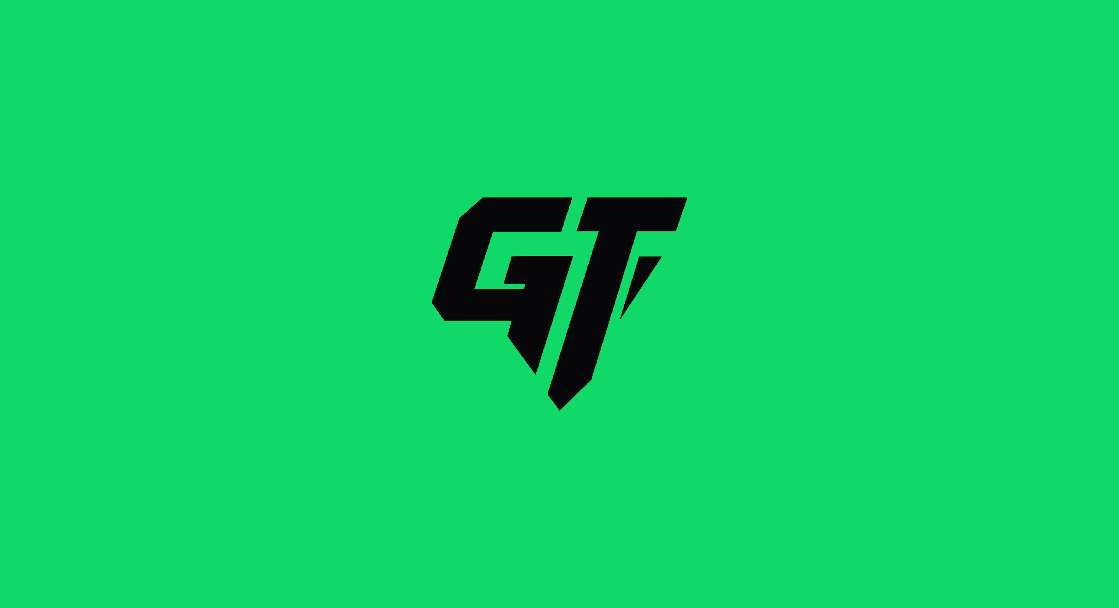 GT Esports® | 2026 — Visual Identity Redesign — Изображение №1 — Брендинг на Dprofile