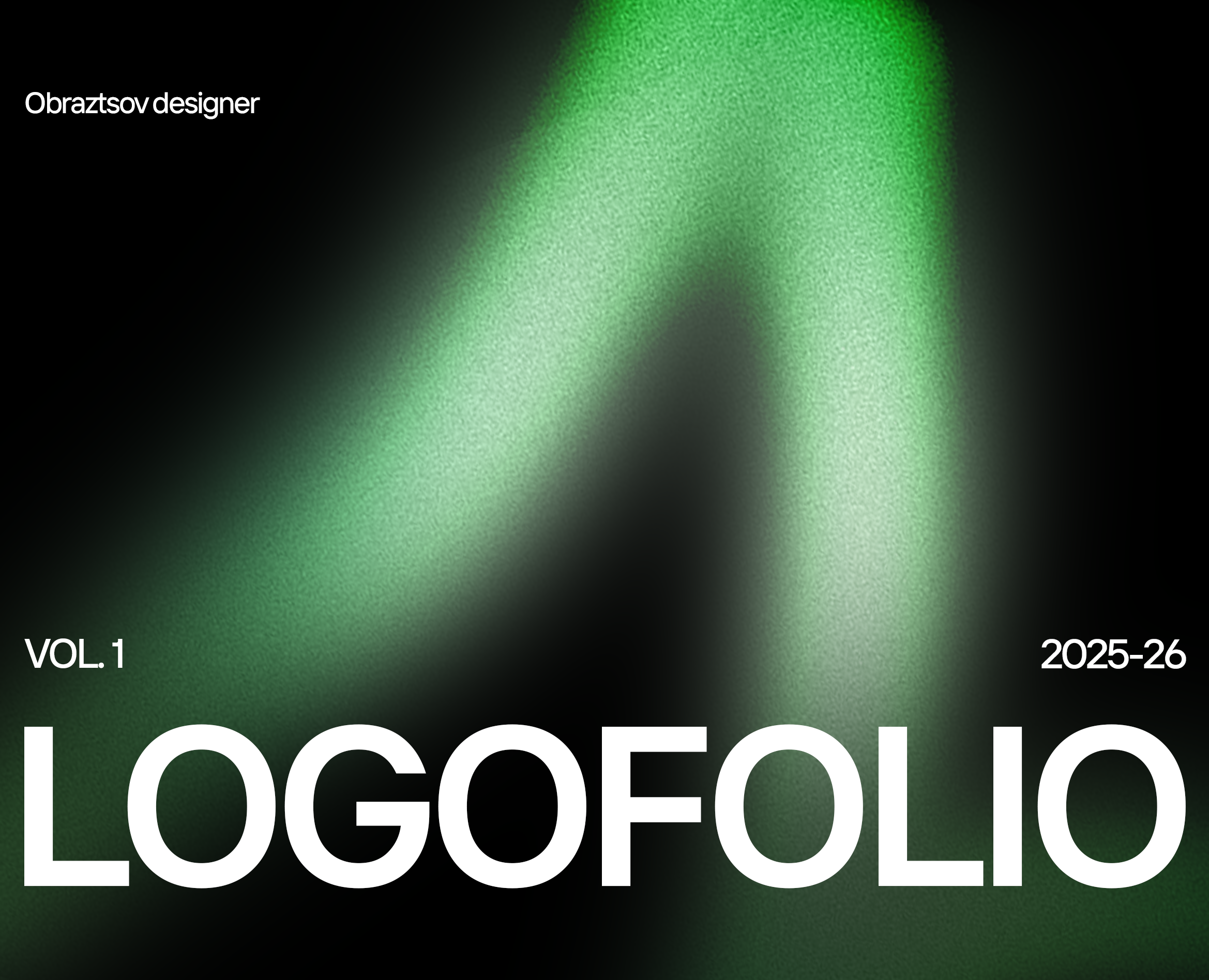 Logofolio® | 2025–2026 — Obraztzov на Dprofile