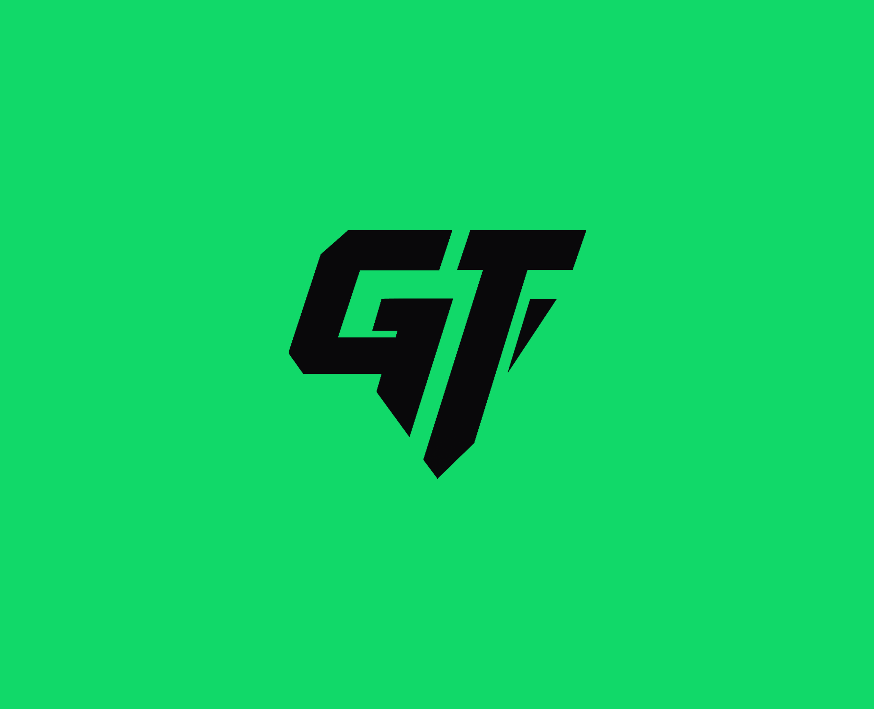 GT Esports® | 2026 — Visual Identity Redesign — Брендинг на Dprofile