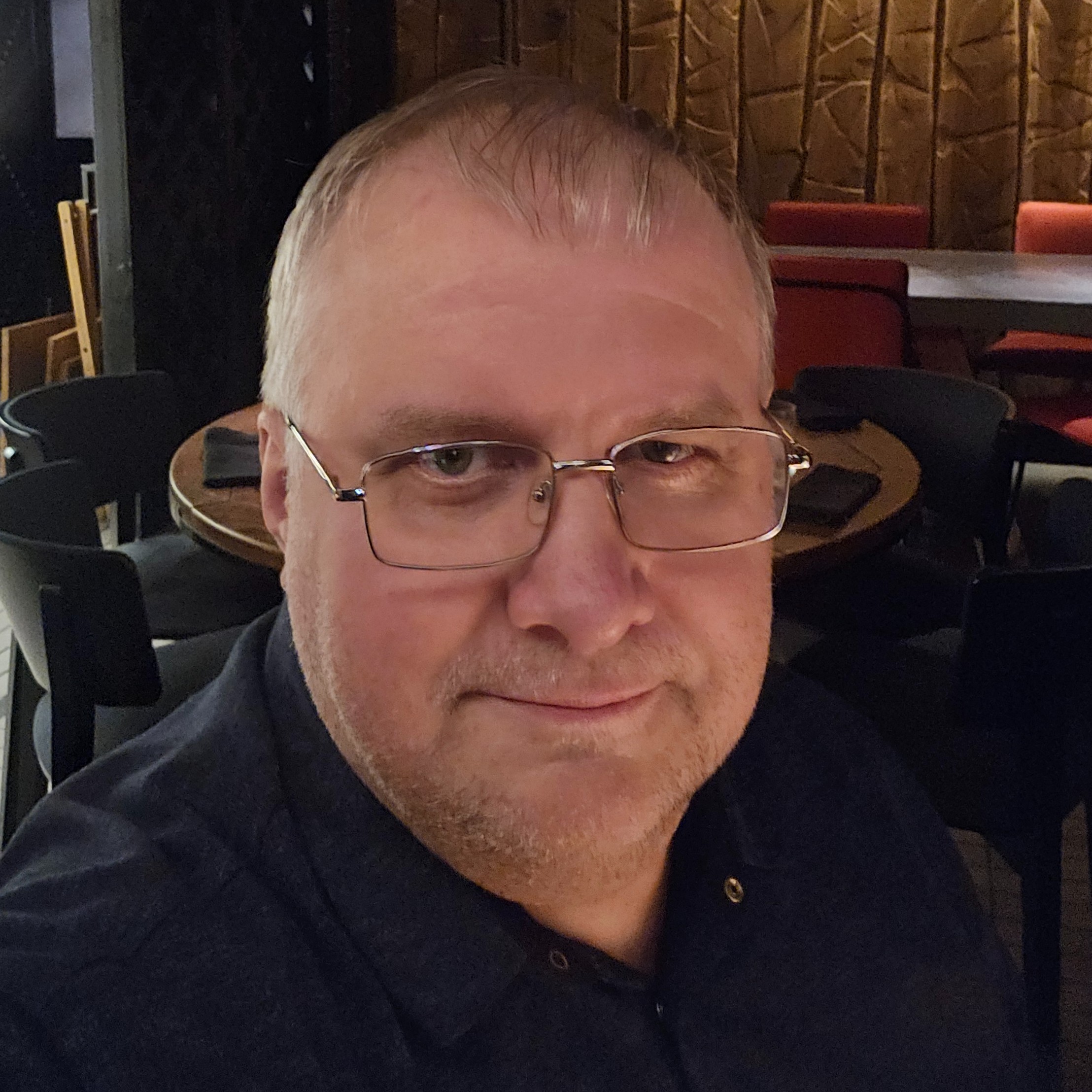 Аватар пользователя Роман Николаев