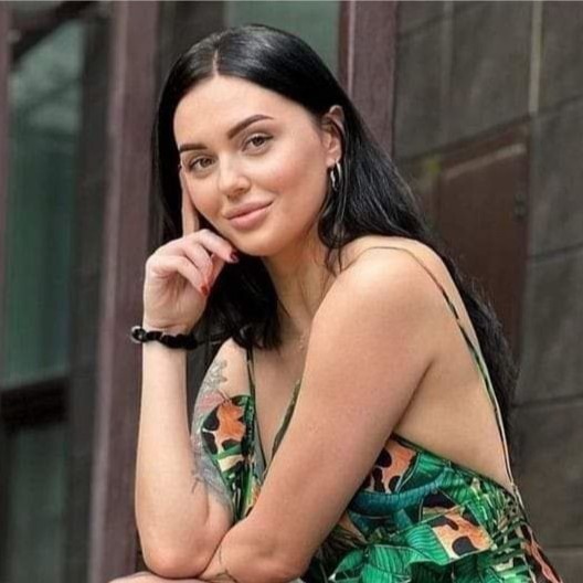 Аватар пользователя Александра Тавлер