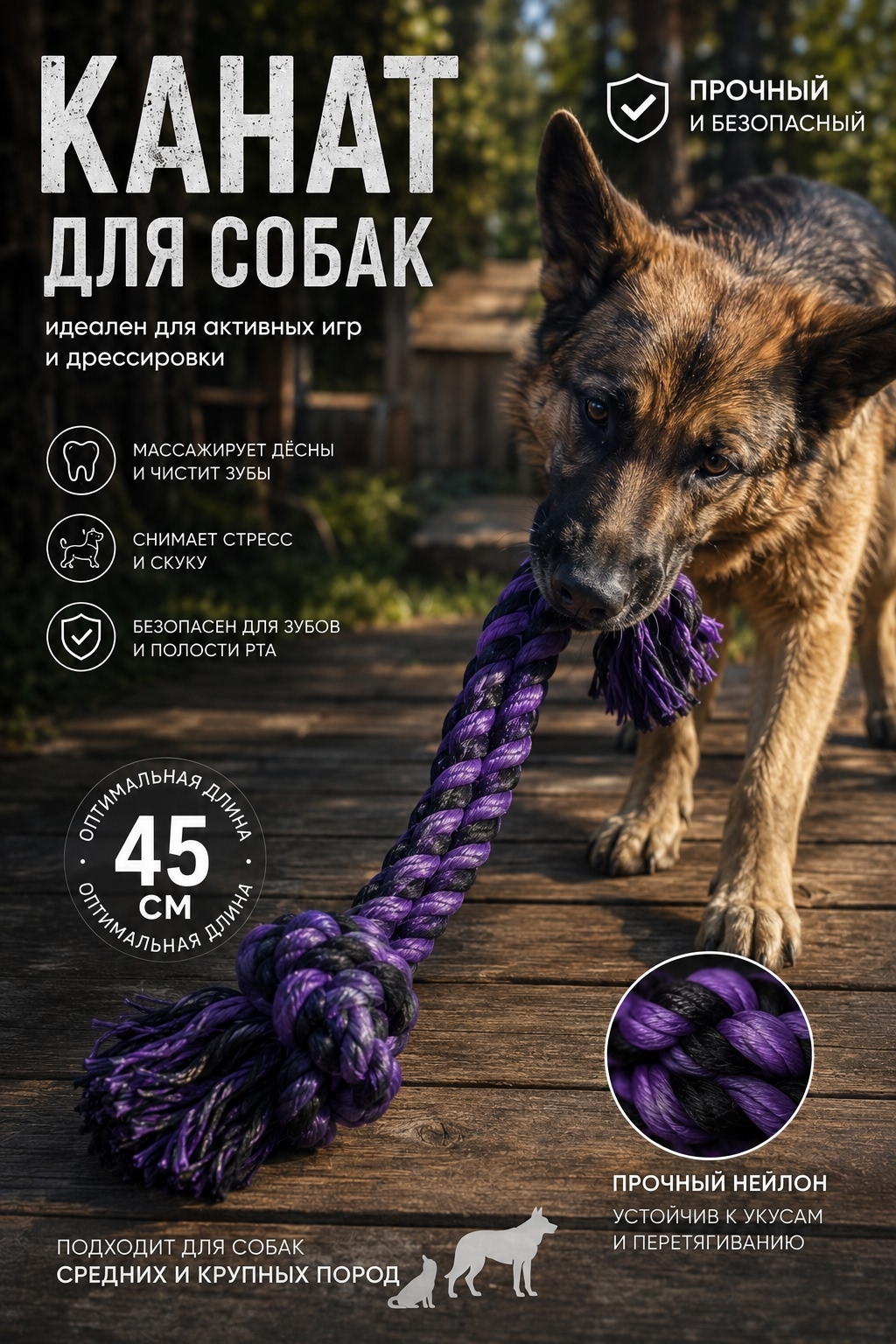 Товары для домашних животных — Изображение №2 — Маркетинг, Нейро на Dprofile